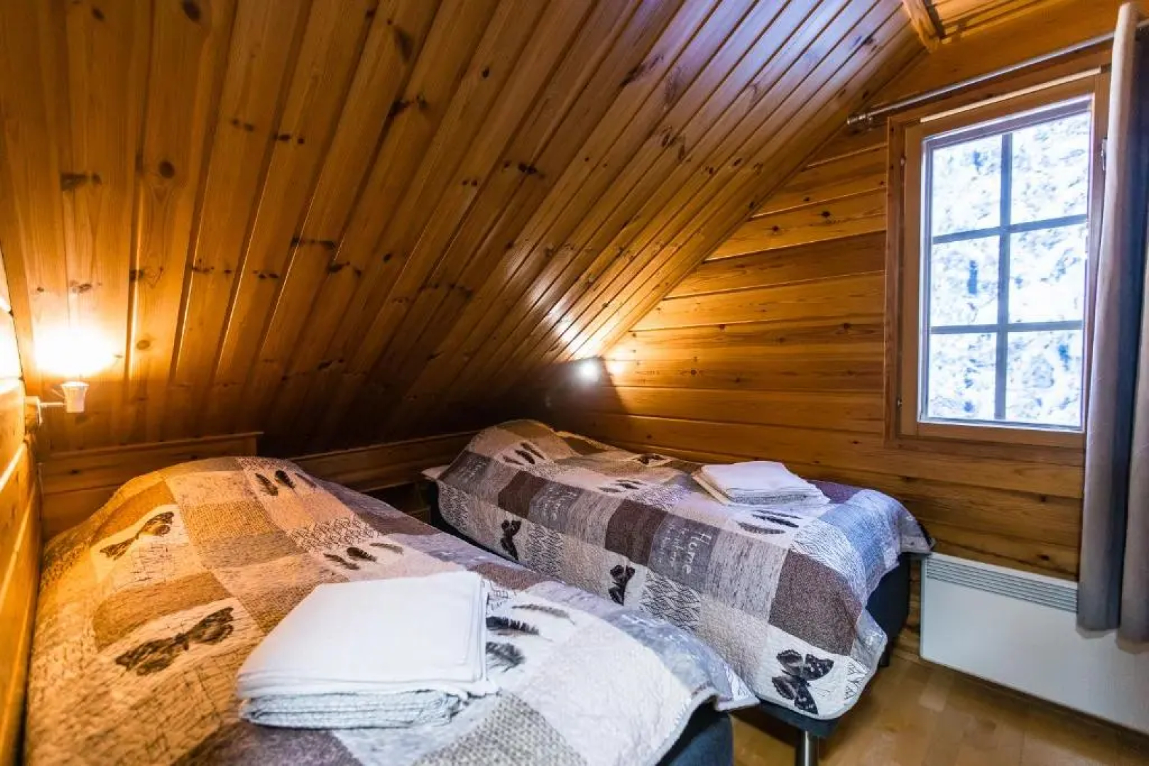 Riekko Chalet