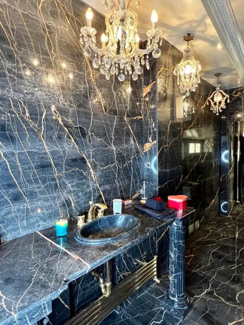 Castiglione 27 Luxury Suite