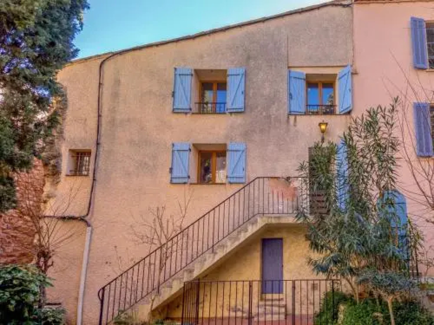 Holiday Home Le Parage