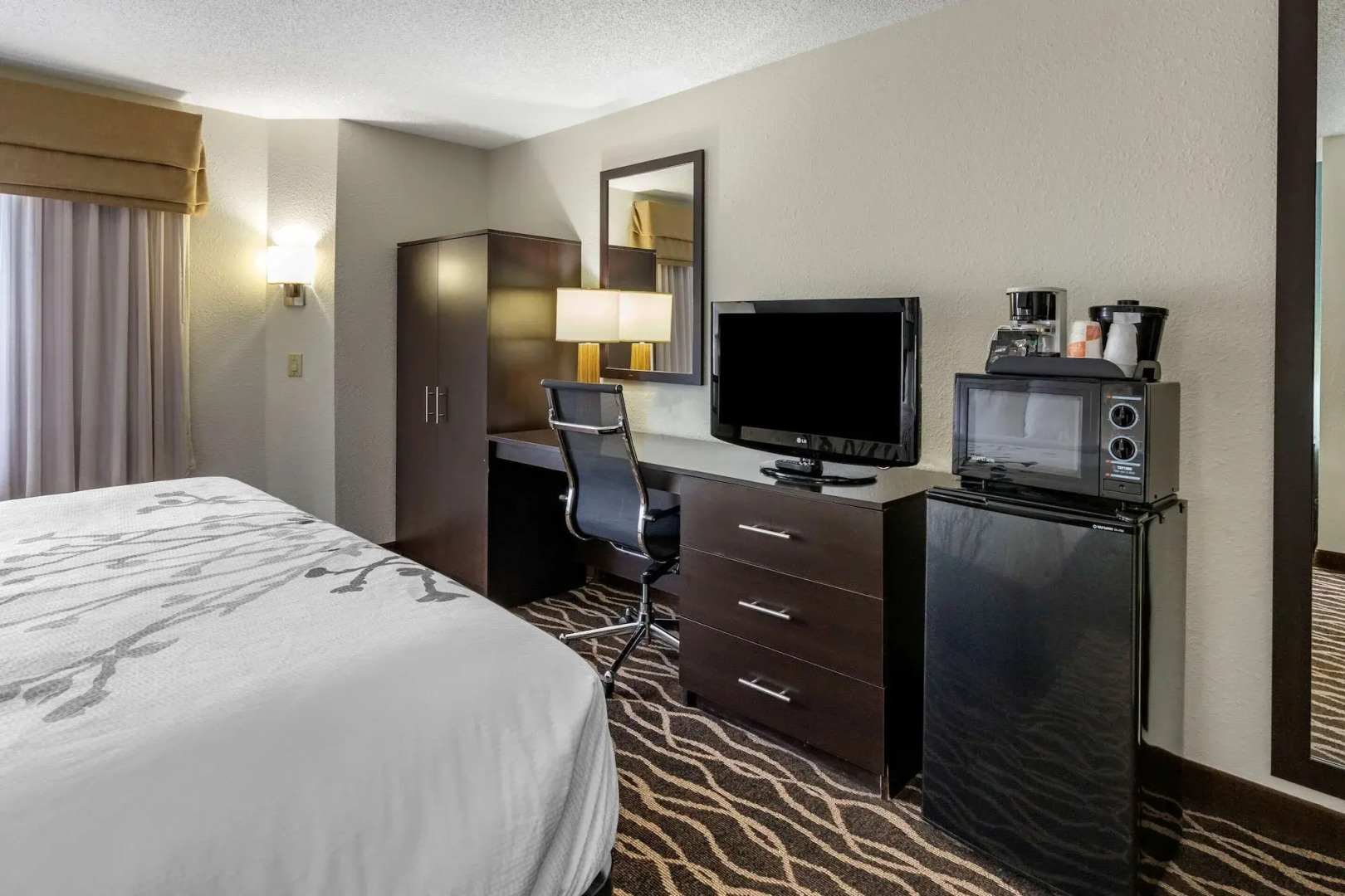 Sleep Inn Fayetteville I-95