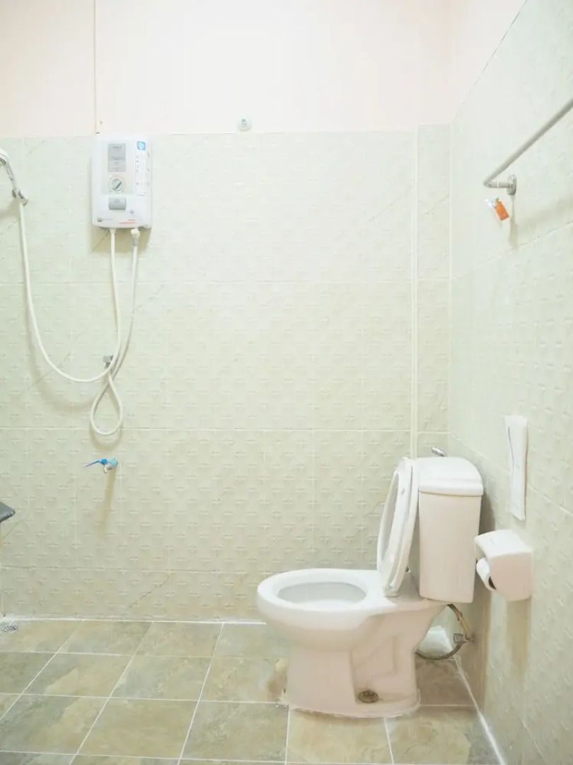 Kong Krid Resort Hotel