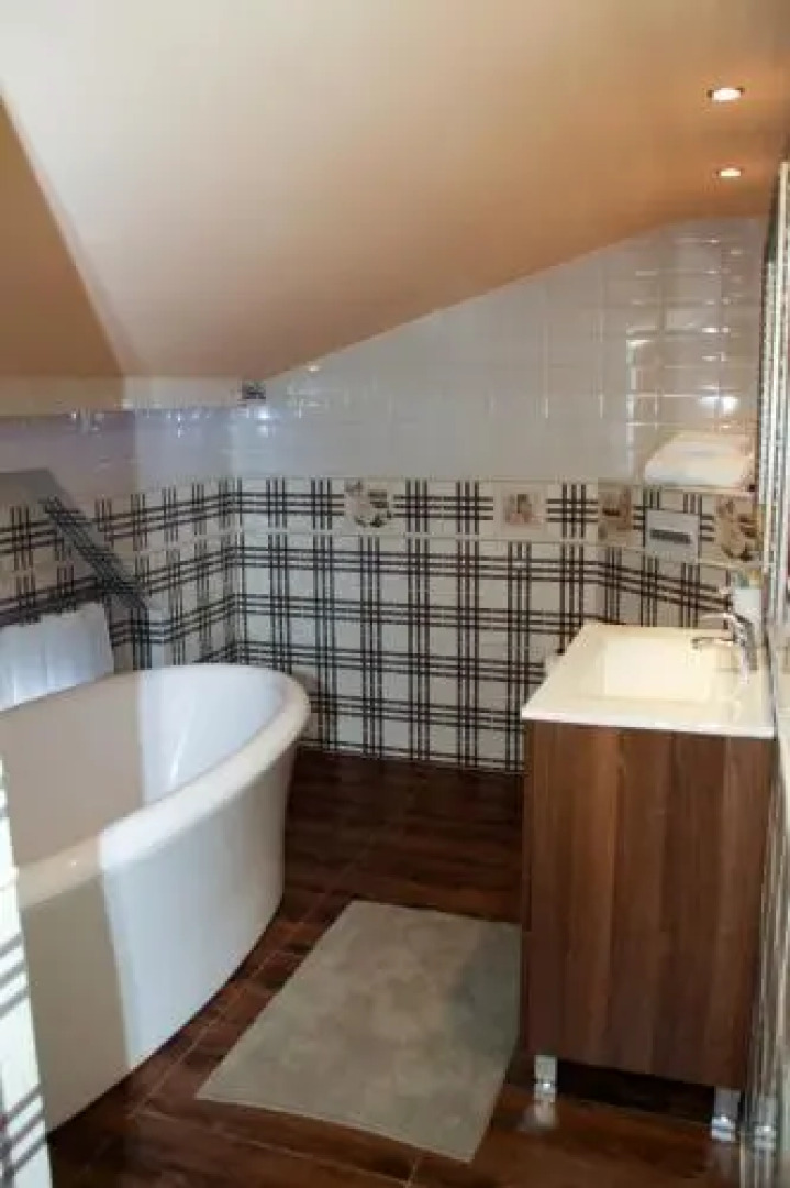 Apartamenty Boutique