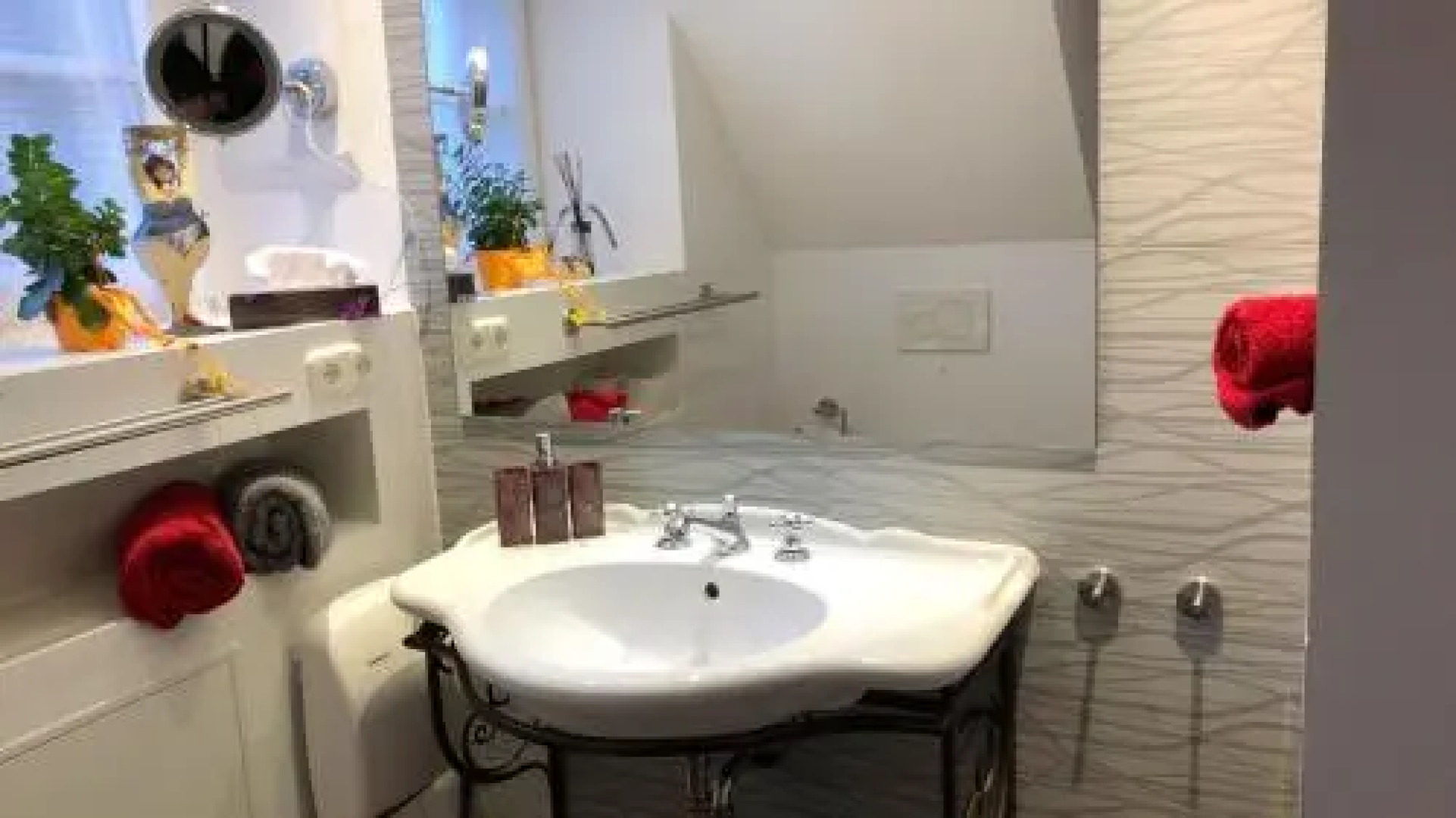 Historisches Ferienhaus Veste Dilsberg