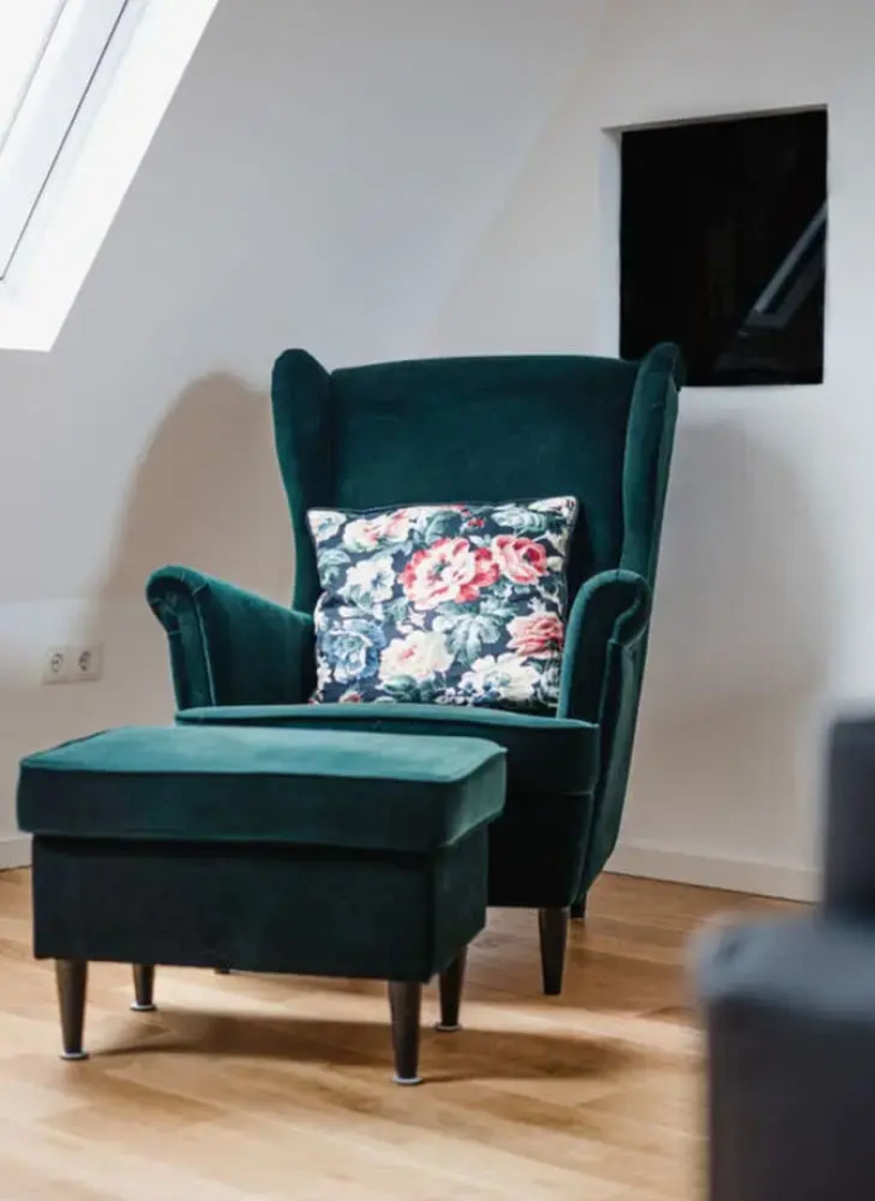 Torbogenhuus No. 7 Comfortable Holiday Residence