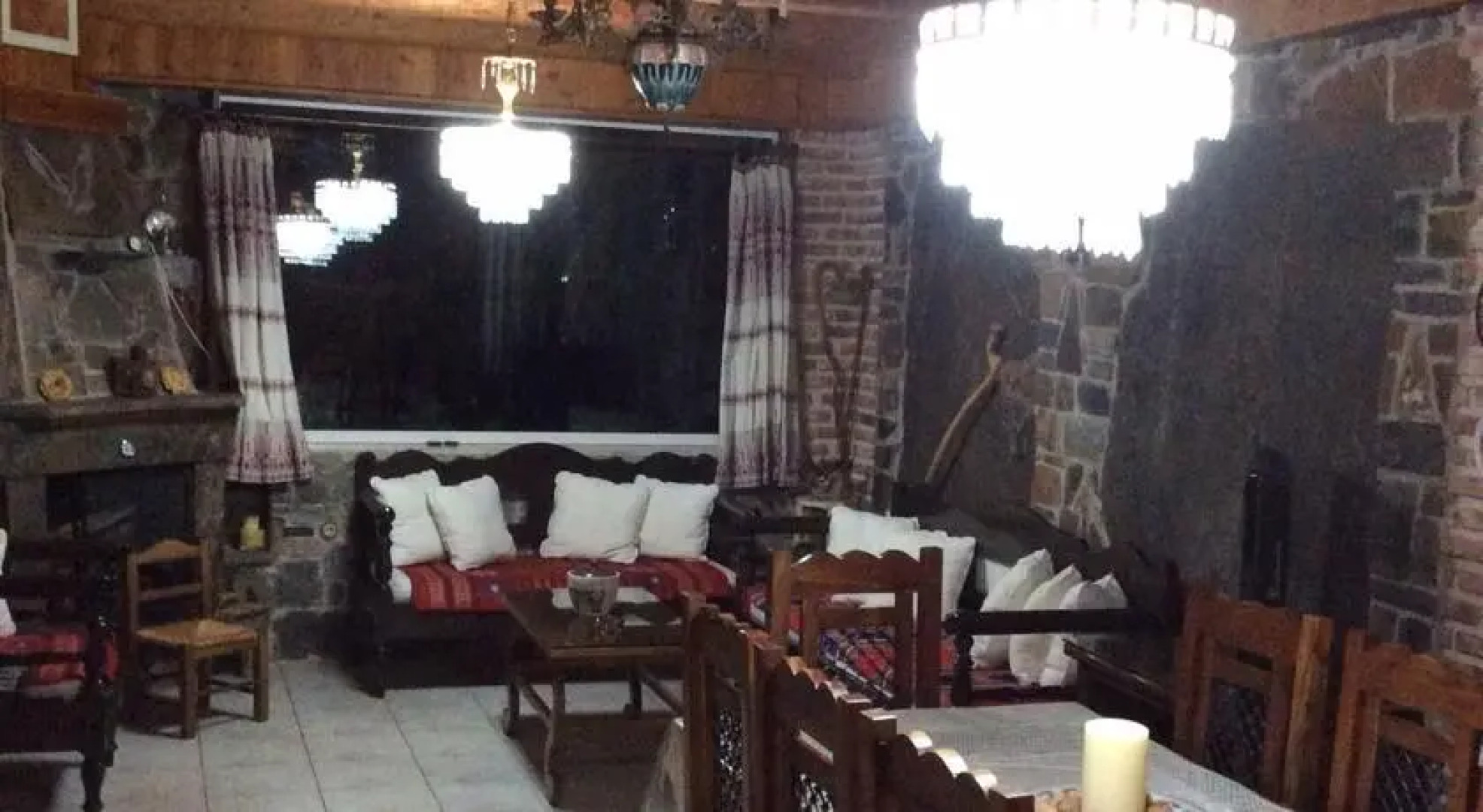 Traditional Cretan Villa