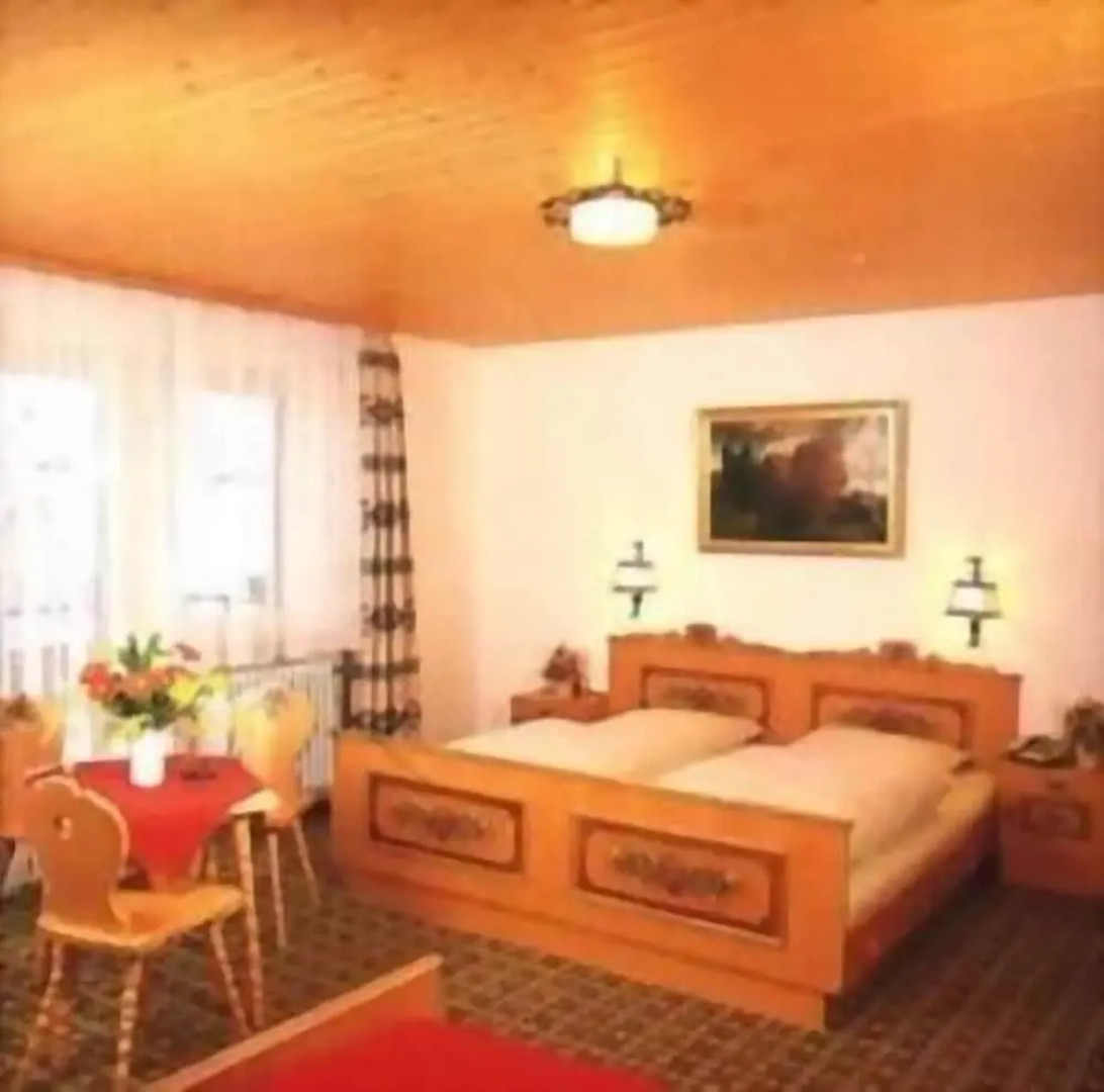 Hotel Neustädter Hof