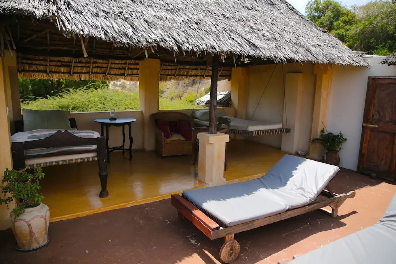 Fatuma's Tower Guest House