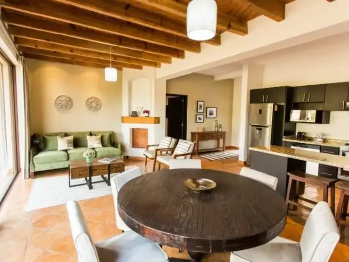 Pacífica Resort San Miguel de Allende