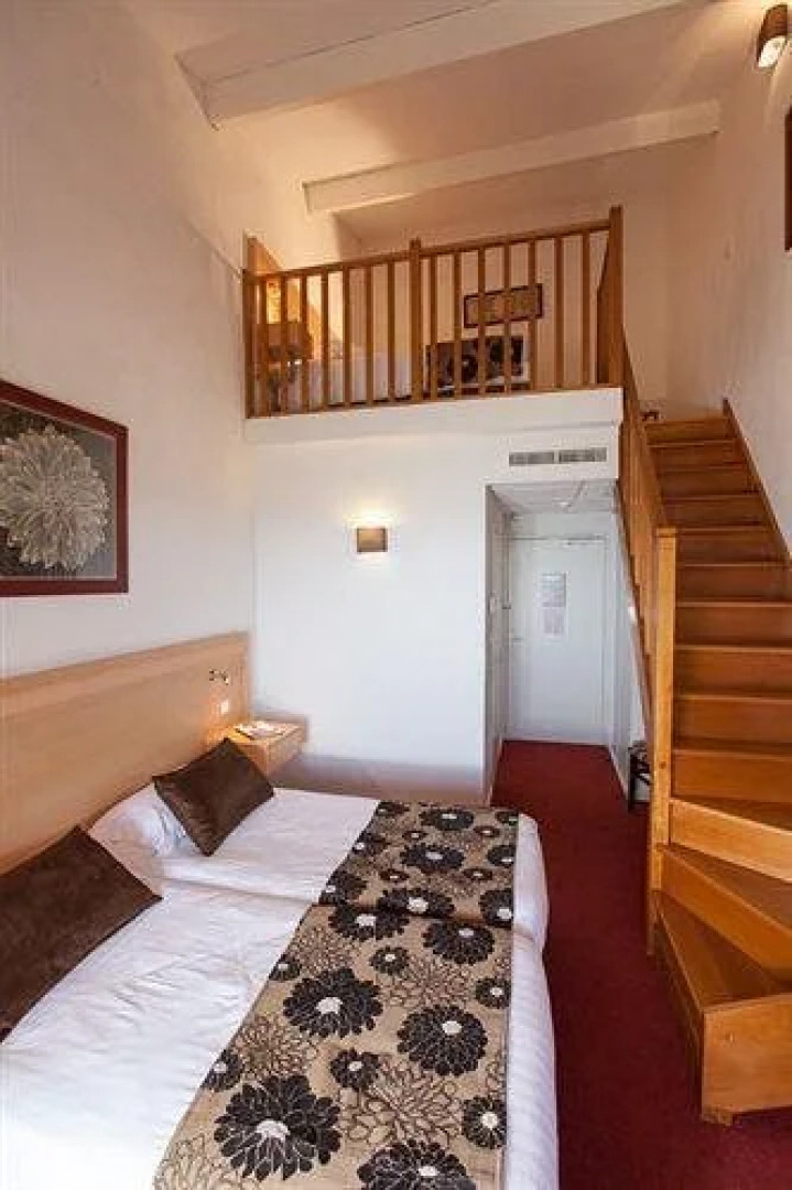 All Suites Resort & Spa