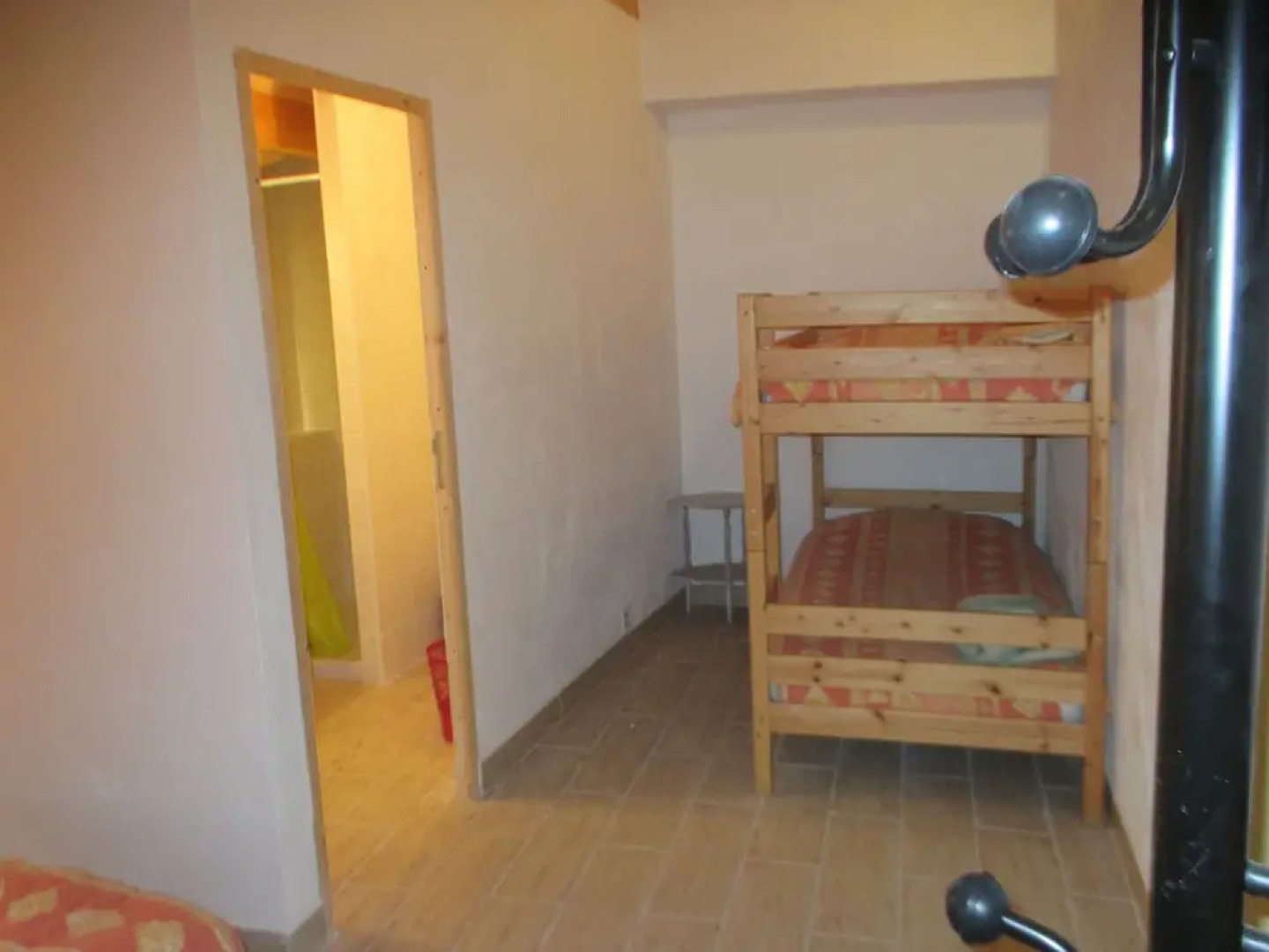 Gîte Auberge l'Oustalet