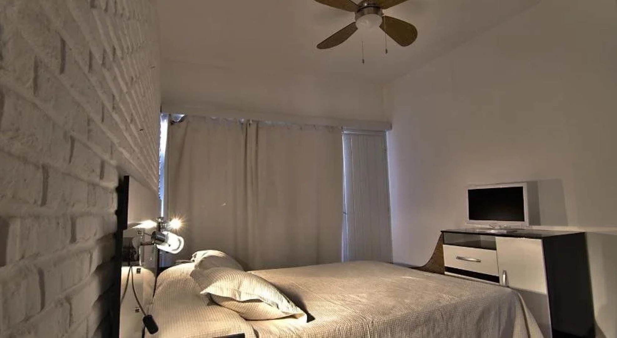Apartment Sierra Alta