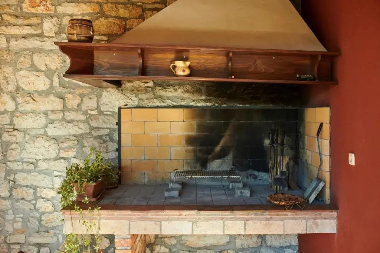 Holiday Home Tamaris With Pool in a Village Near Visnjan