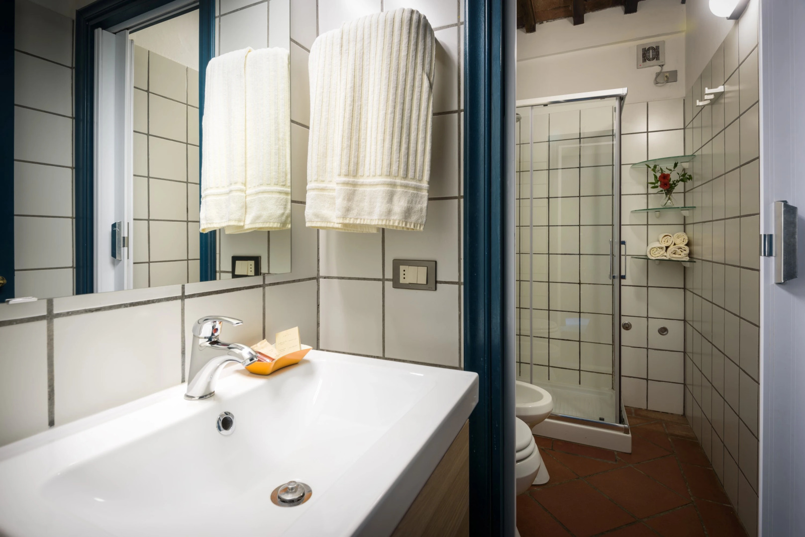 La Casa Delle Querce