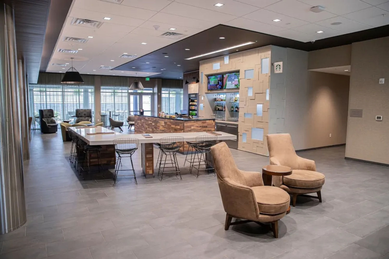 Courtyard Greenville Mauldin