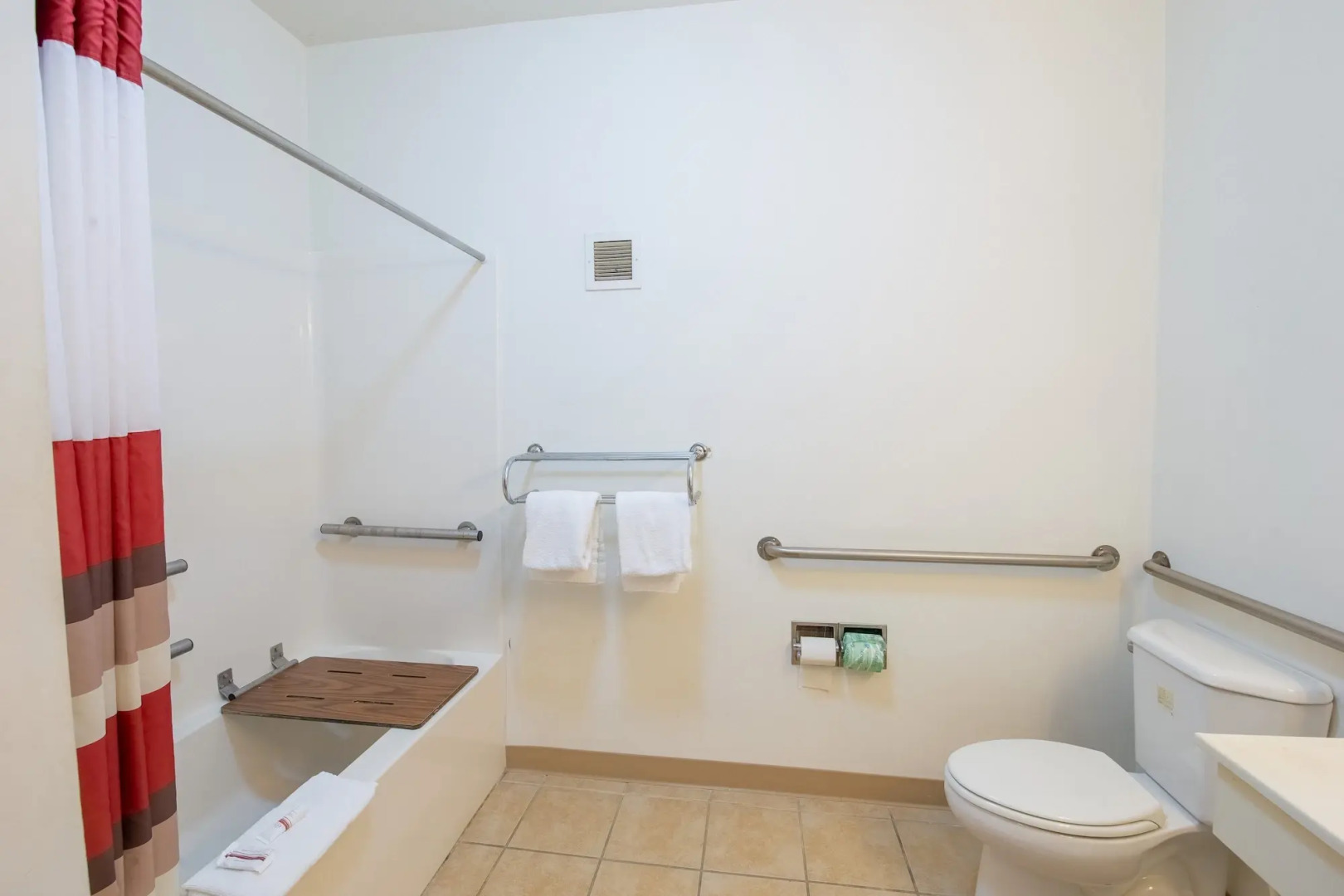 Red Roof Inn & Suites Indianapolis Airport