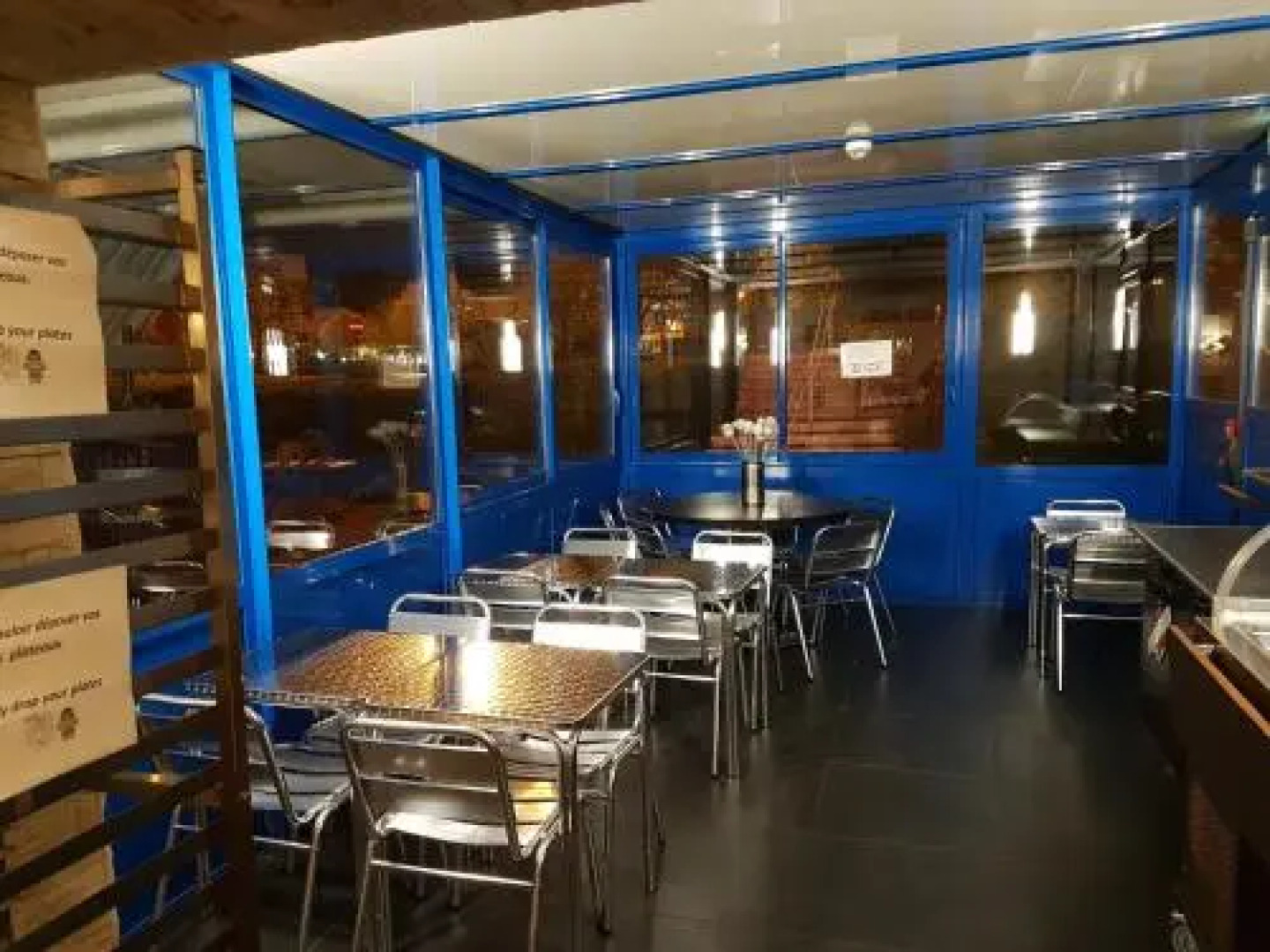 HÔTEL - Mâcon la Salle