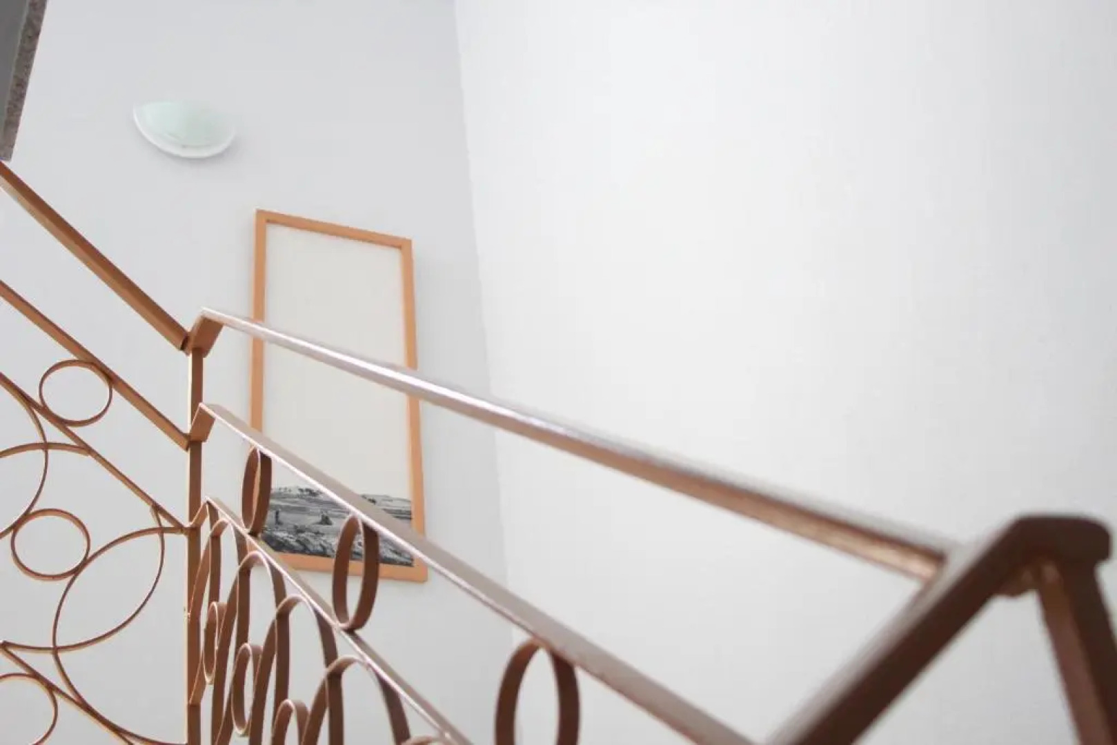 Caçula, Alojamento Local