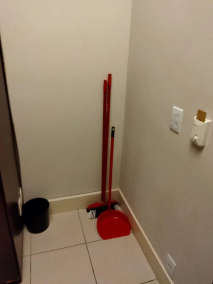 Flat TOP pra homeoffice internet voando