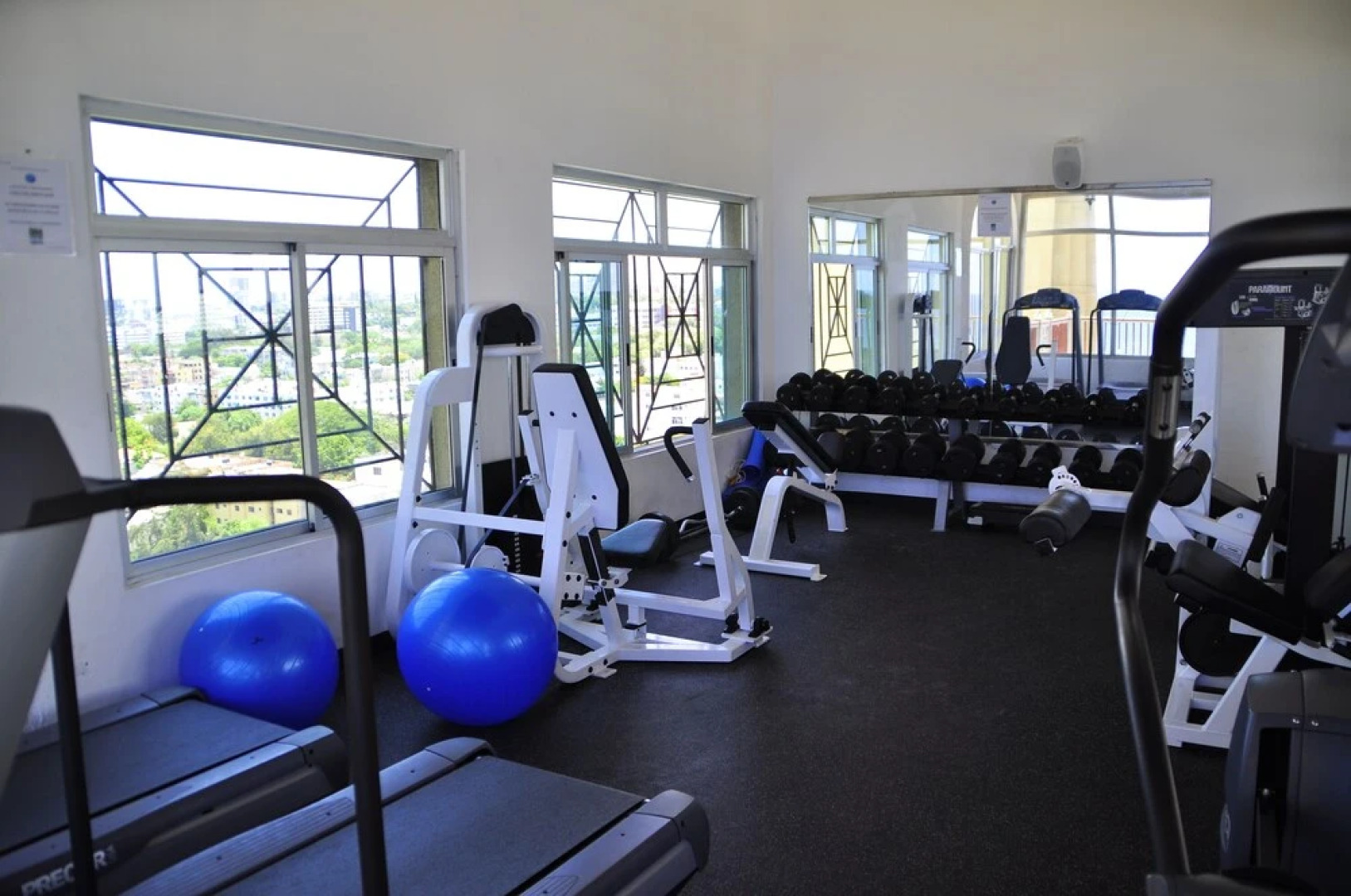 Malecon Center @ Santo Domingo