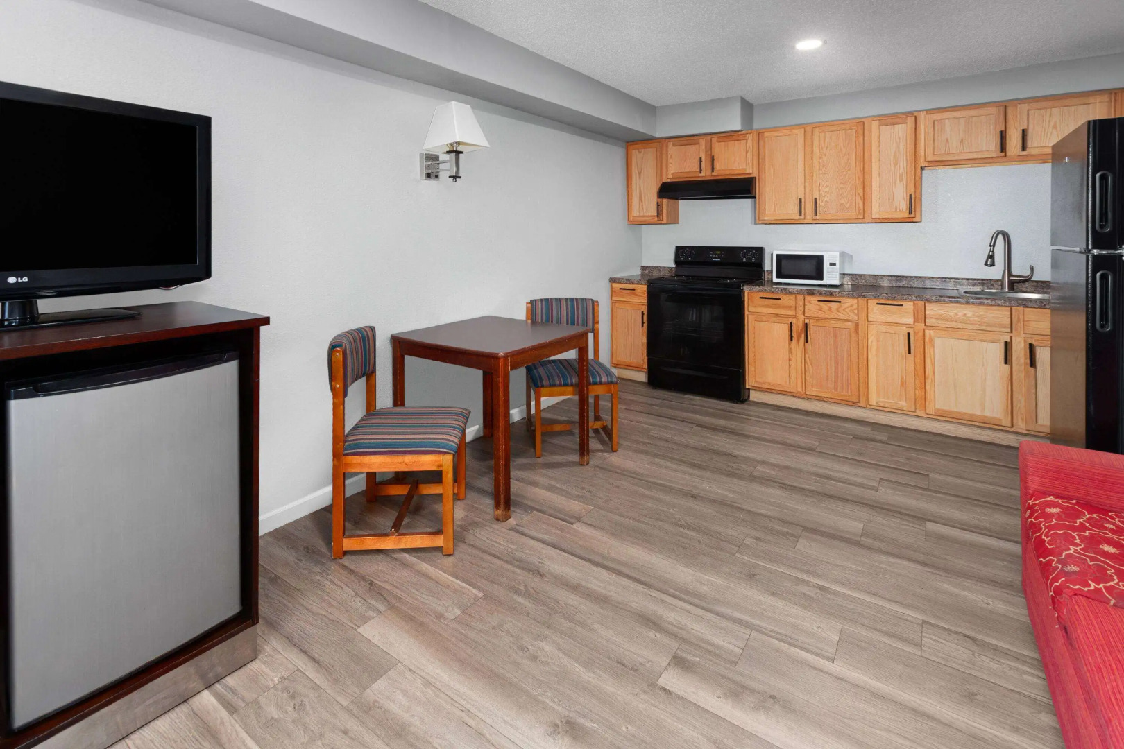 Super 8 by Wyndham Sun Prairie/Madison E