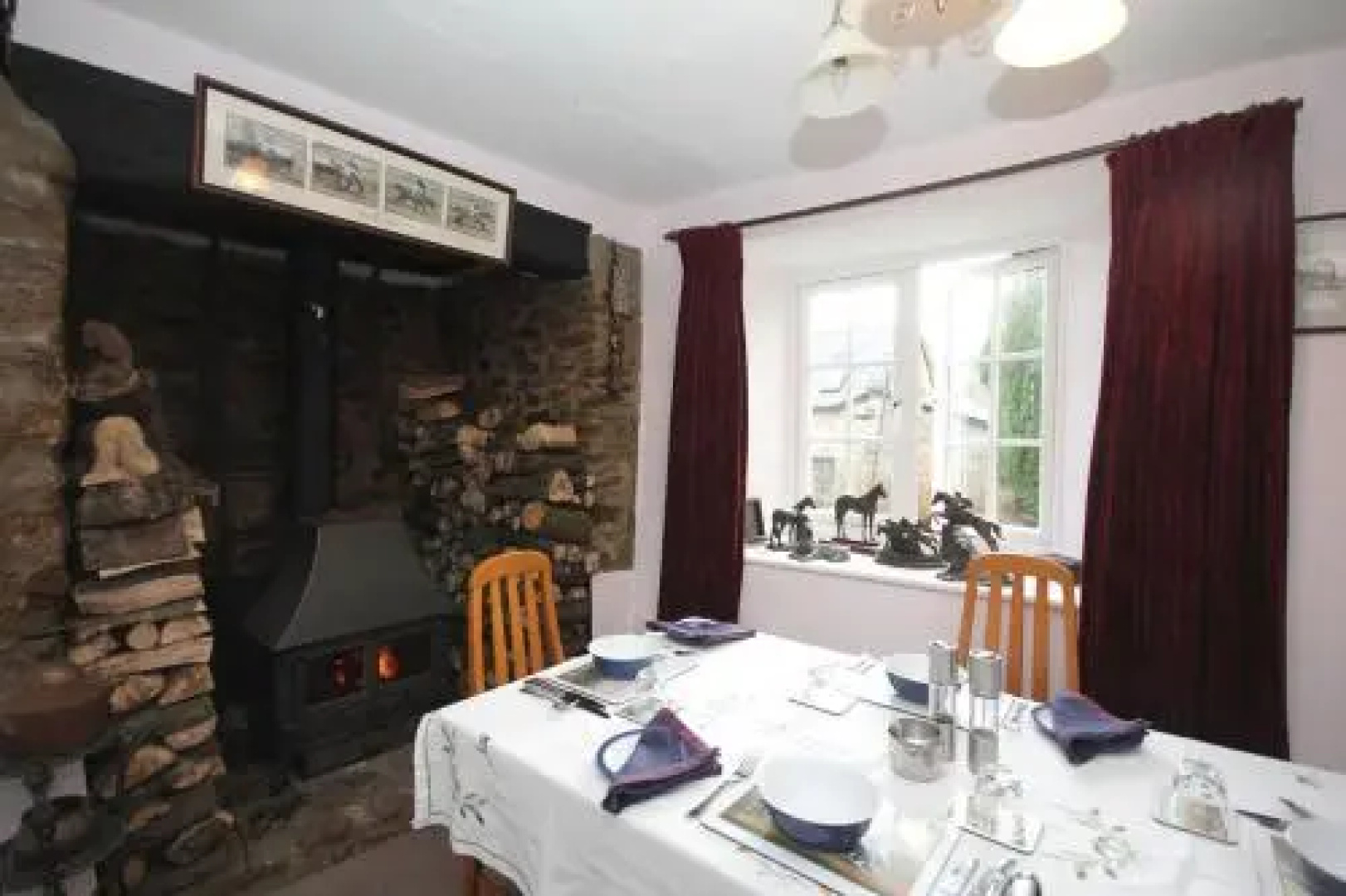 Edgcott Cottage