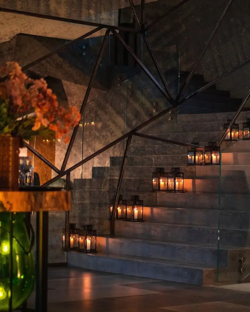 Maison & Chateau Copsa