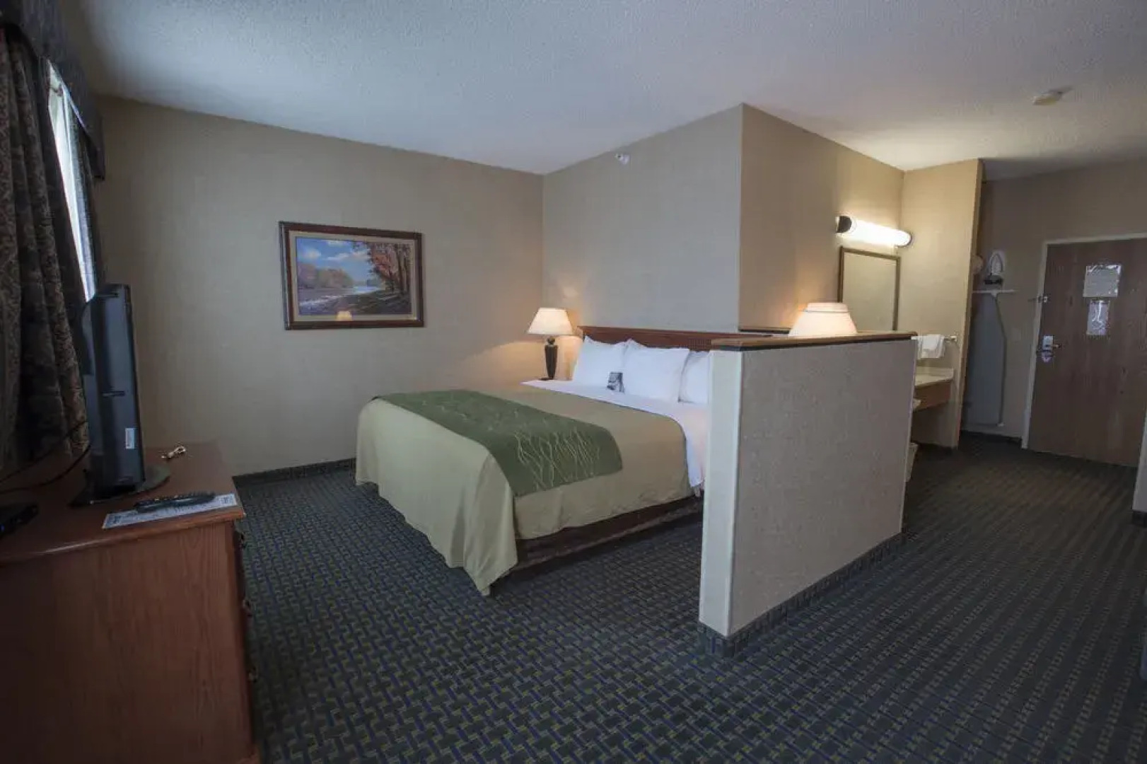Comfort Inn Miles City