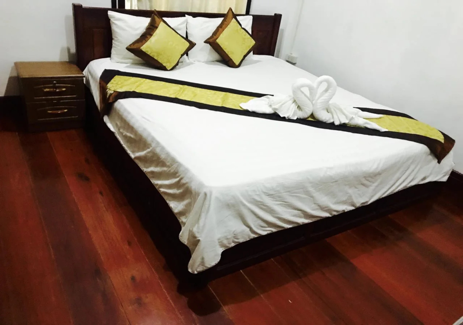 Vang Vieng Boutique Resort