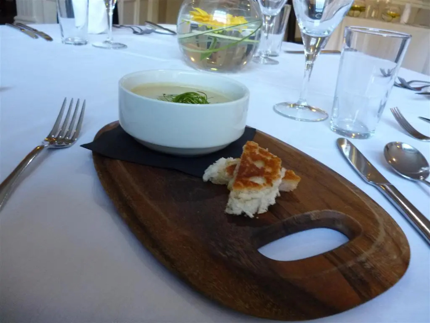 Aston Hall Hotel, BW Signature Collection