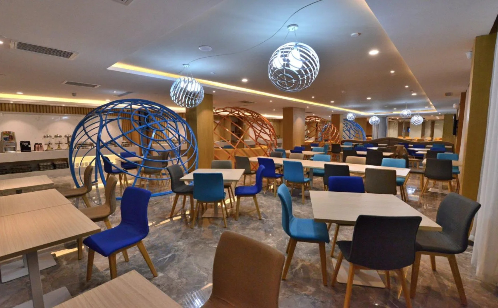 Holiday Inn Express-Weihai Economic Zone by IHG