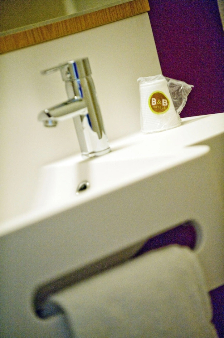Hotel Belfort Bessoncourt