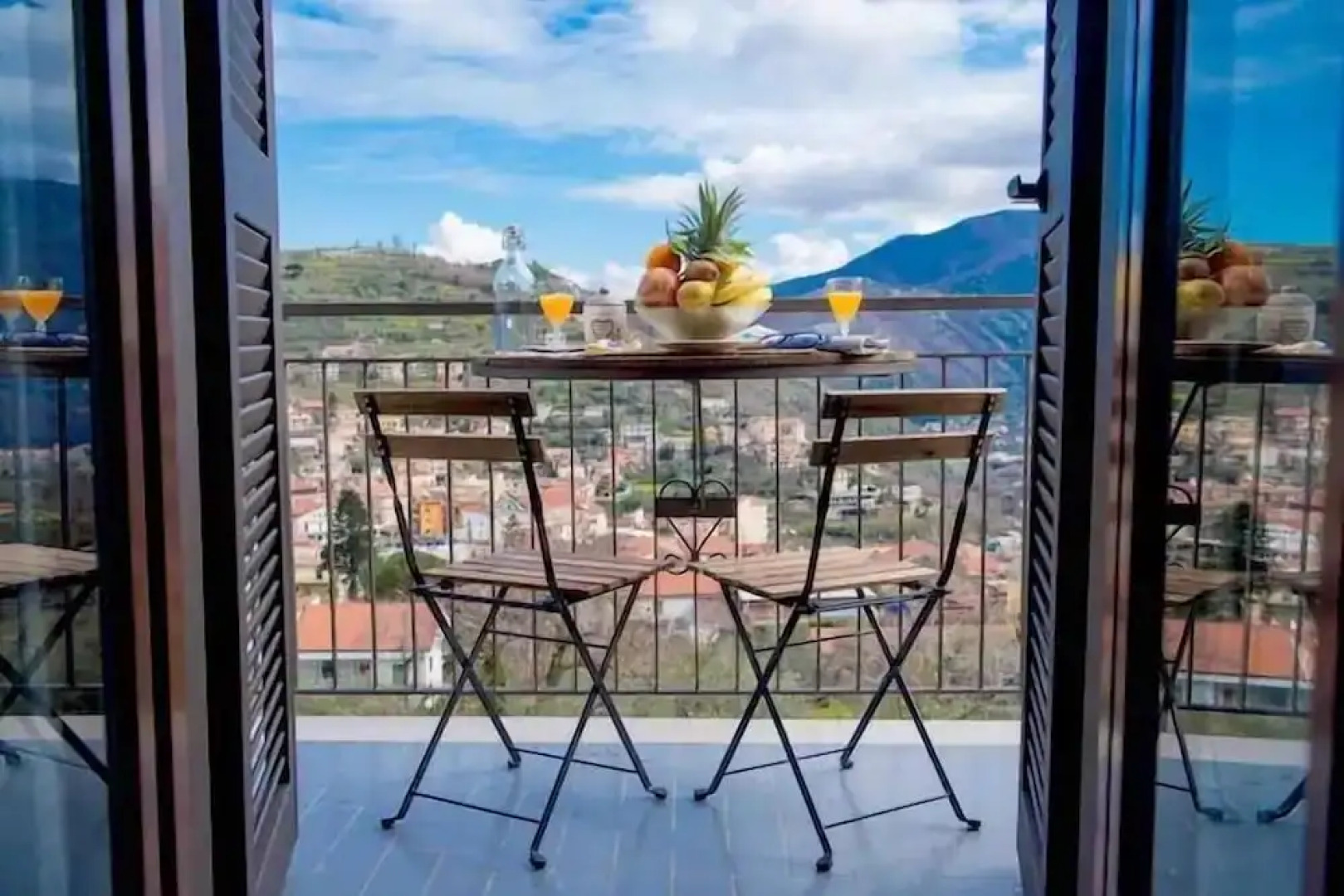 Casa Sofia Apartments