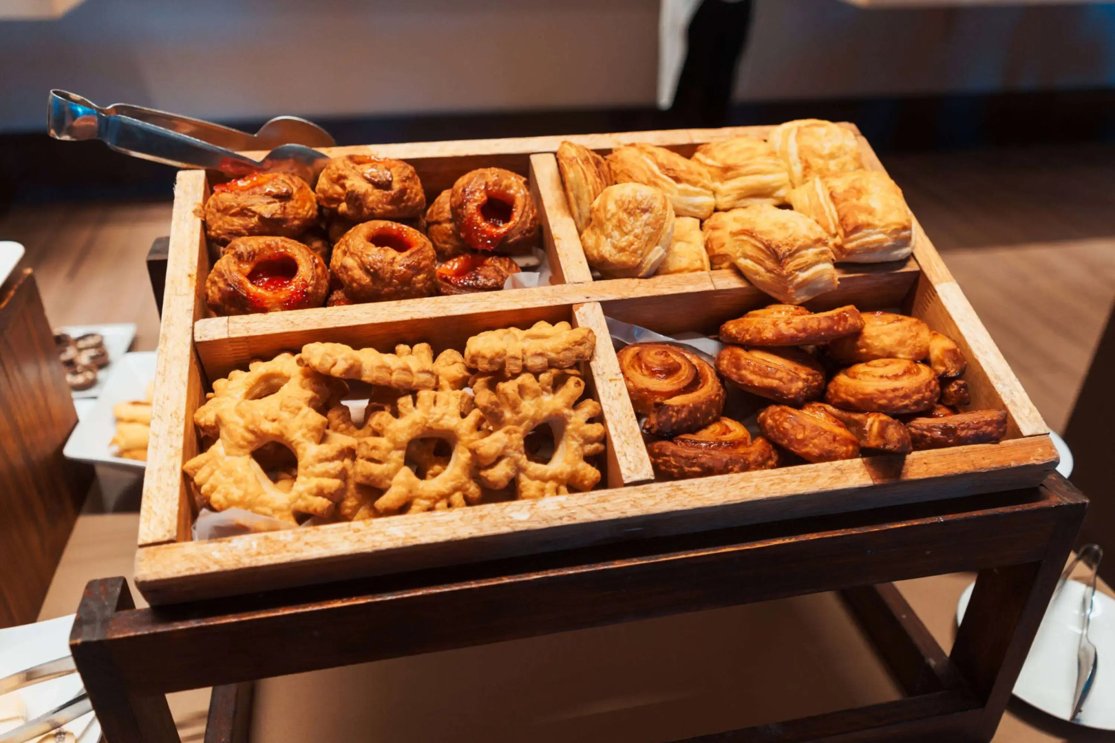 Wyndham Nordelta Tigre Buenos Aires