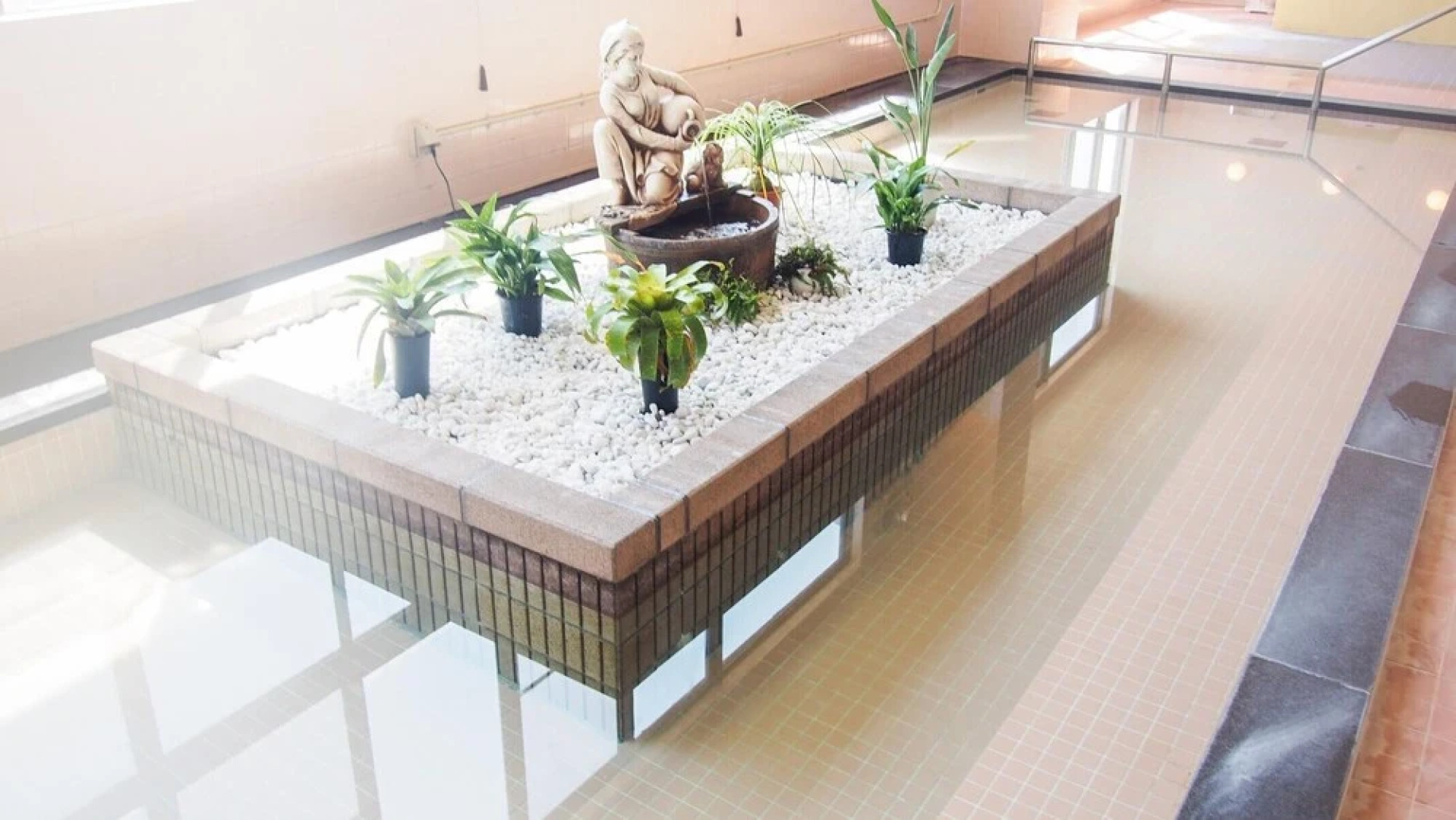 Urabandai Onsen Center