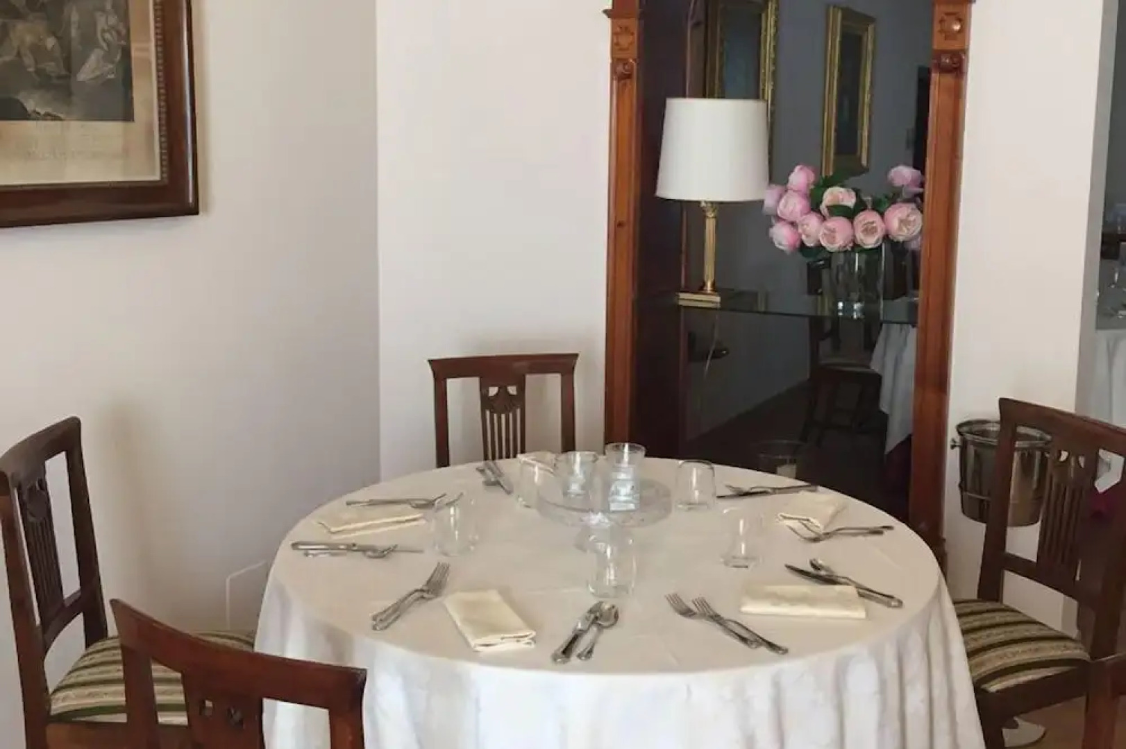 Hotel Villa Verdefiore