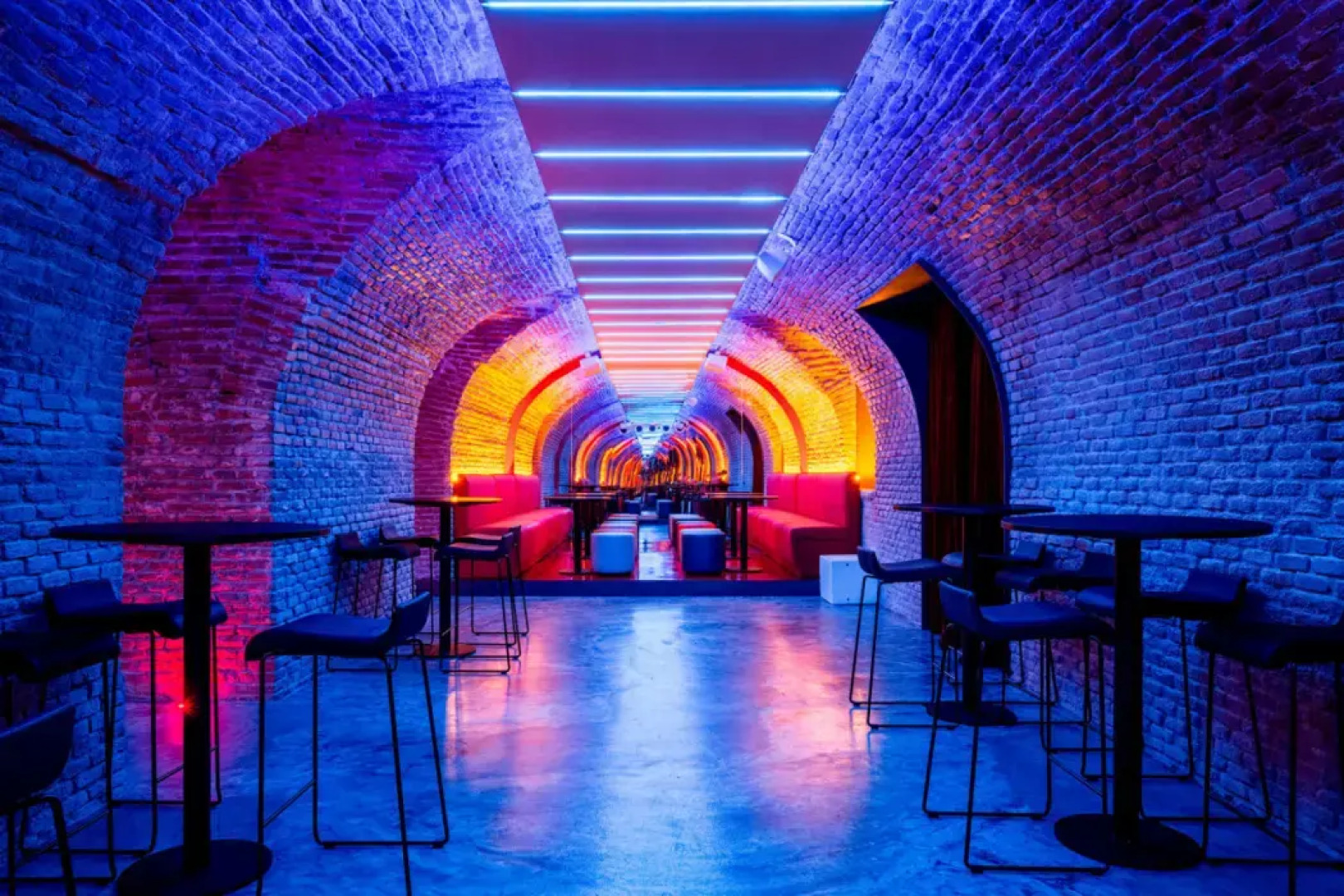 Axel Hotel Madrid – Adults Only