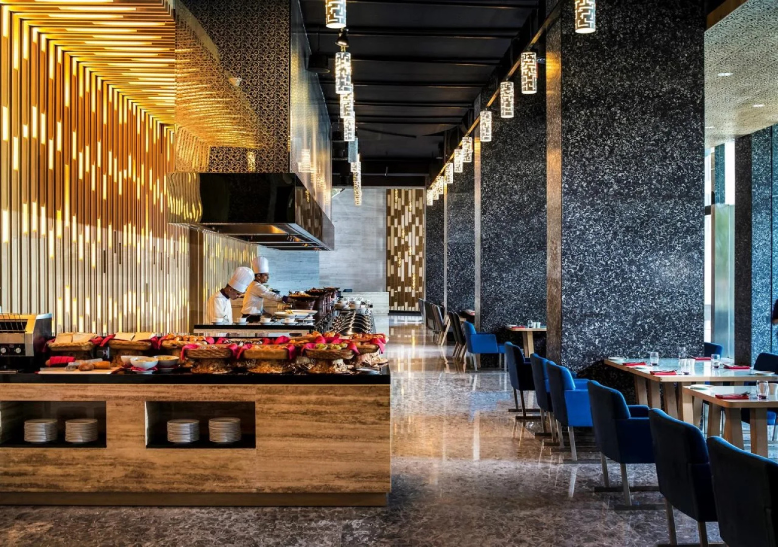 Grand Mercure Jakarta Kemayoran