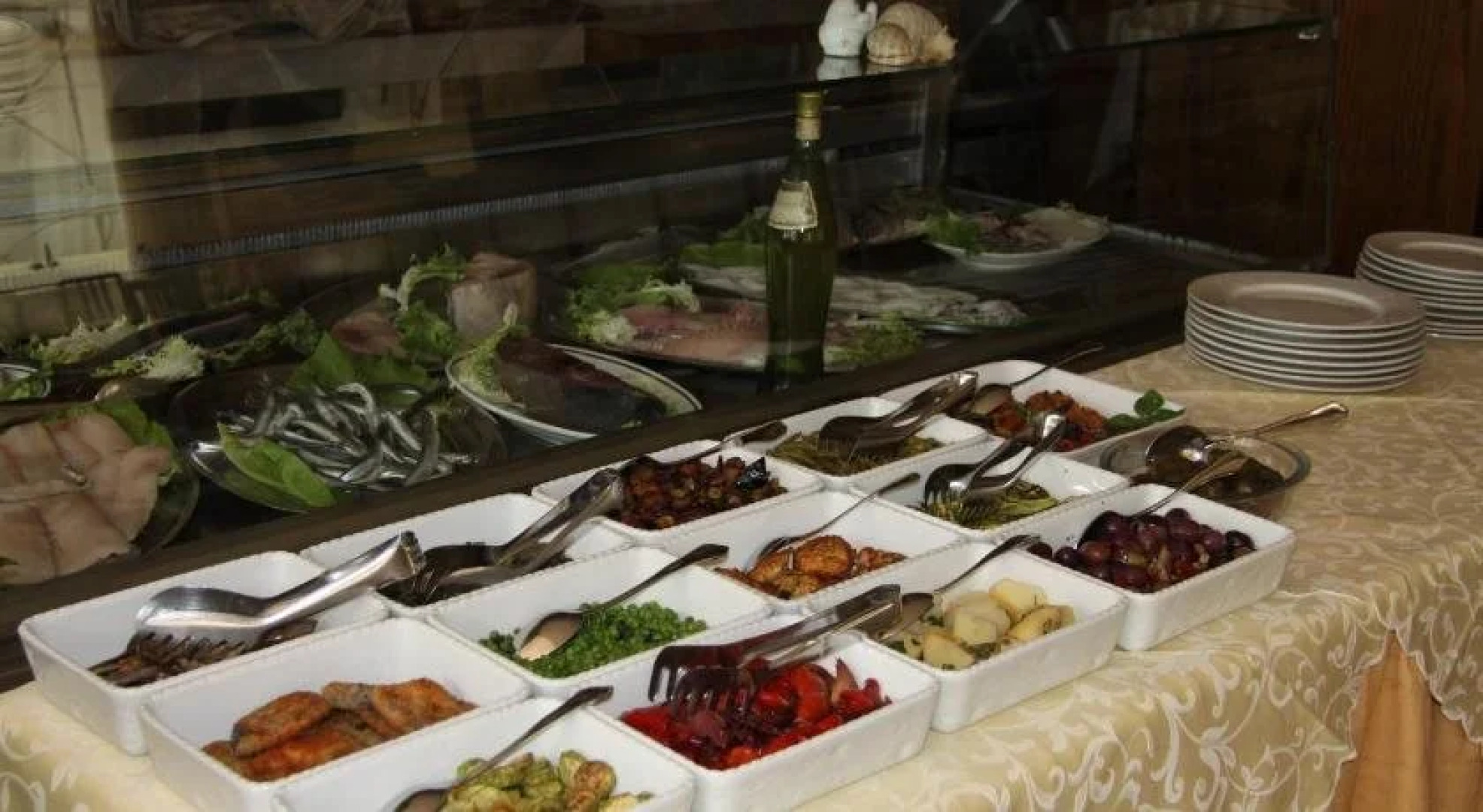 Hotel Ristorante Thomas