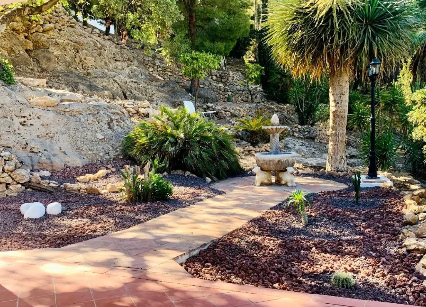 Villa Morera Bed & Breakfast