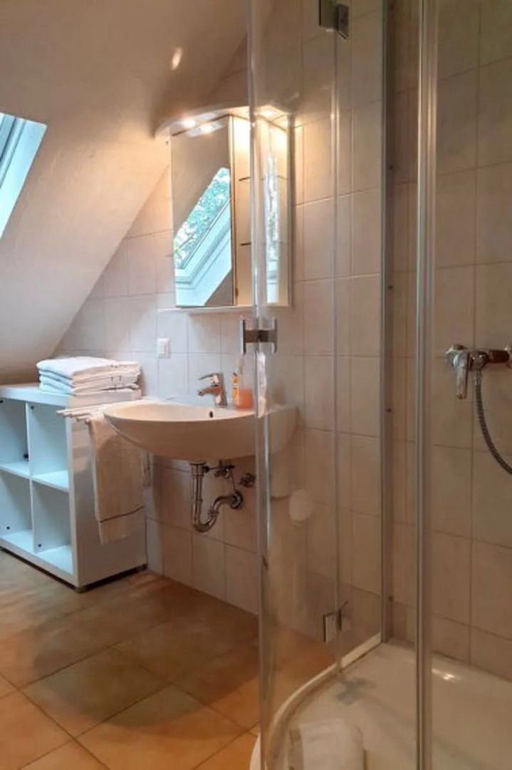 Eifelnatur (Haus 1) 12136