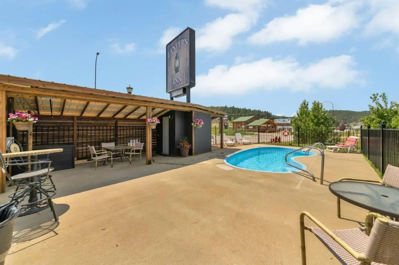 Comfort Inn Hill City