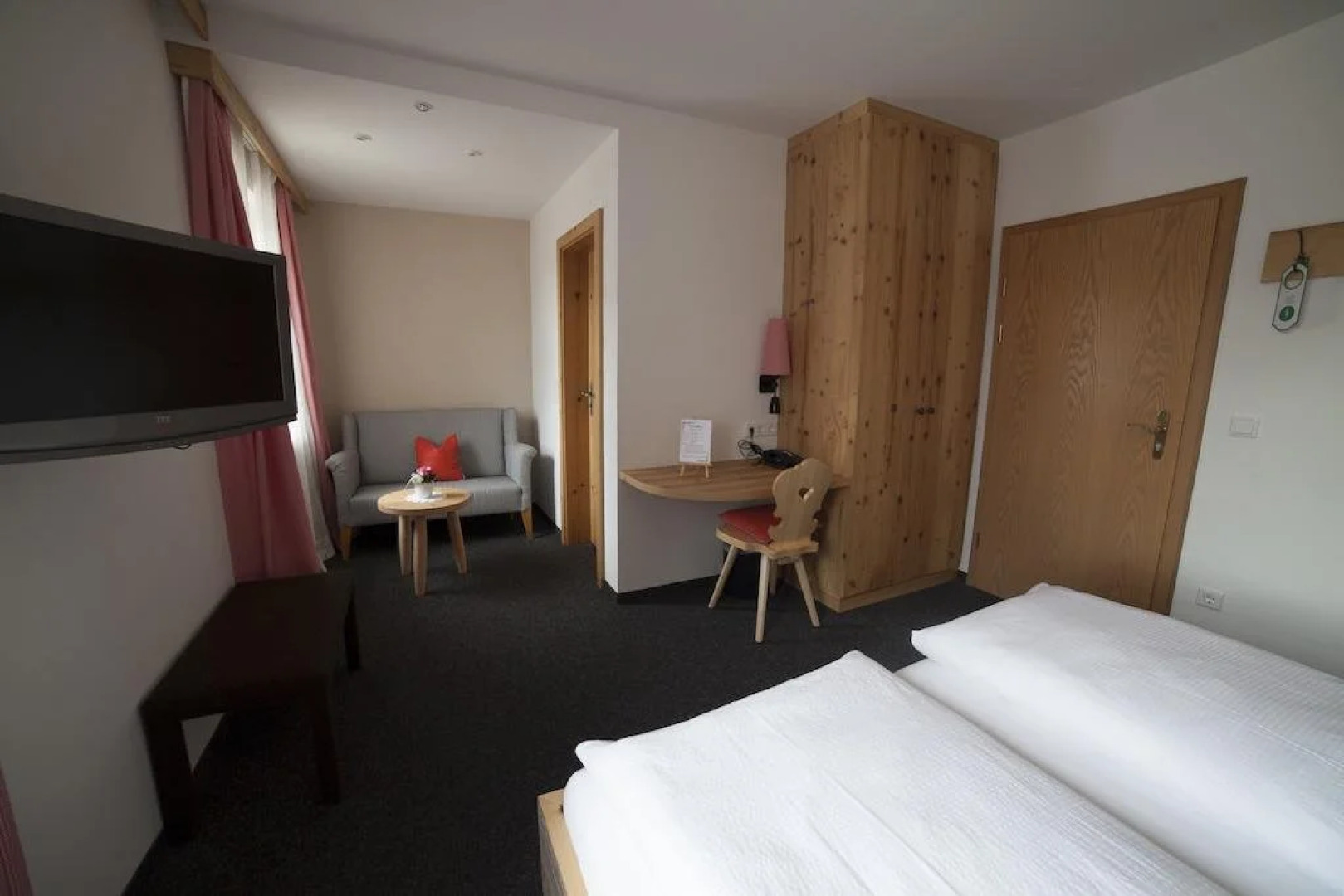 Pension & Ferienwohnung Breitmoser