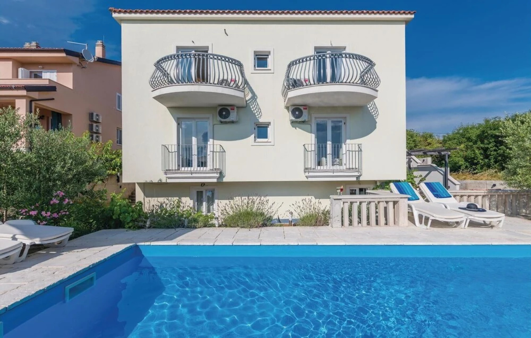 Amazing Home in Linardici With Wifi and 6 Bedrooms