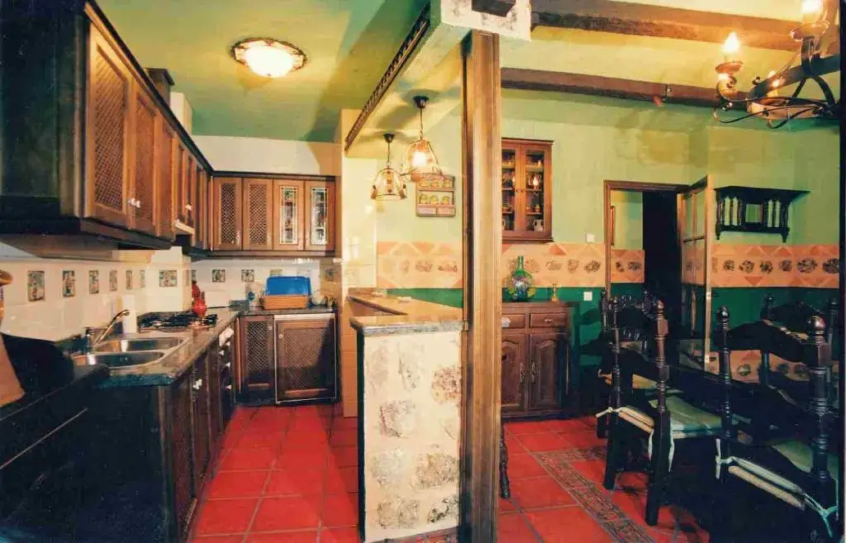 Marqueño Turismo Rural