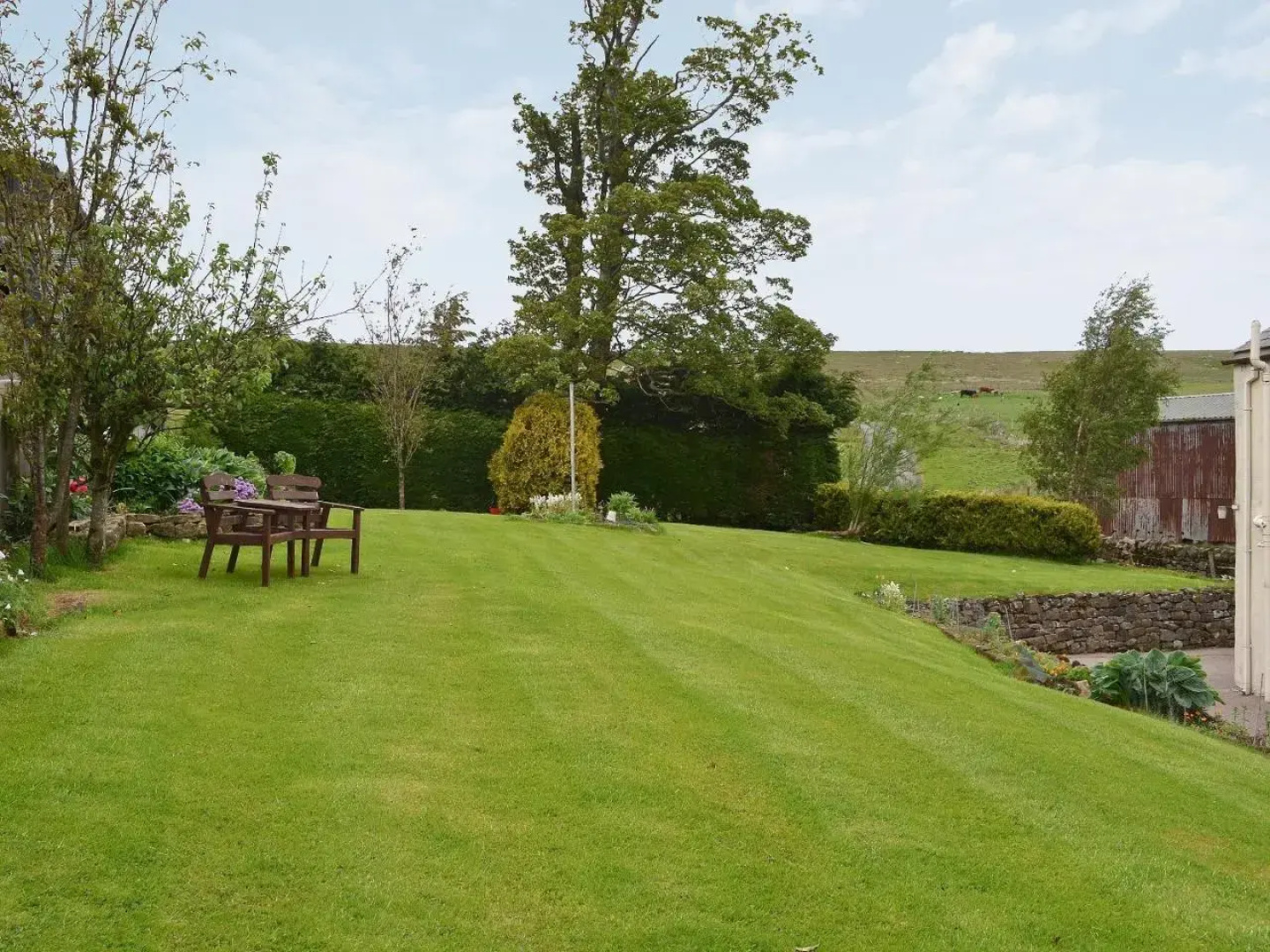 Ellarbeck Cottage
