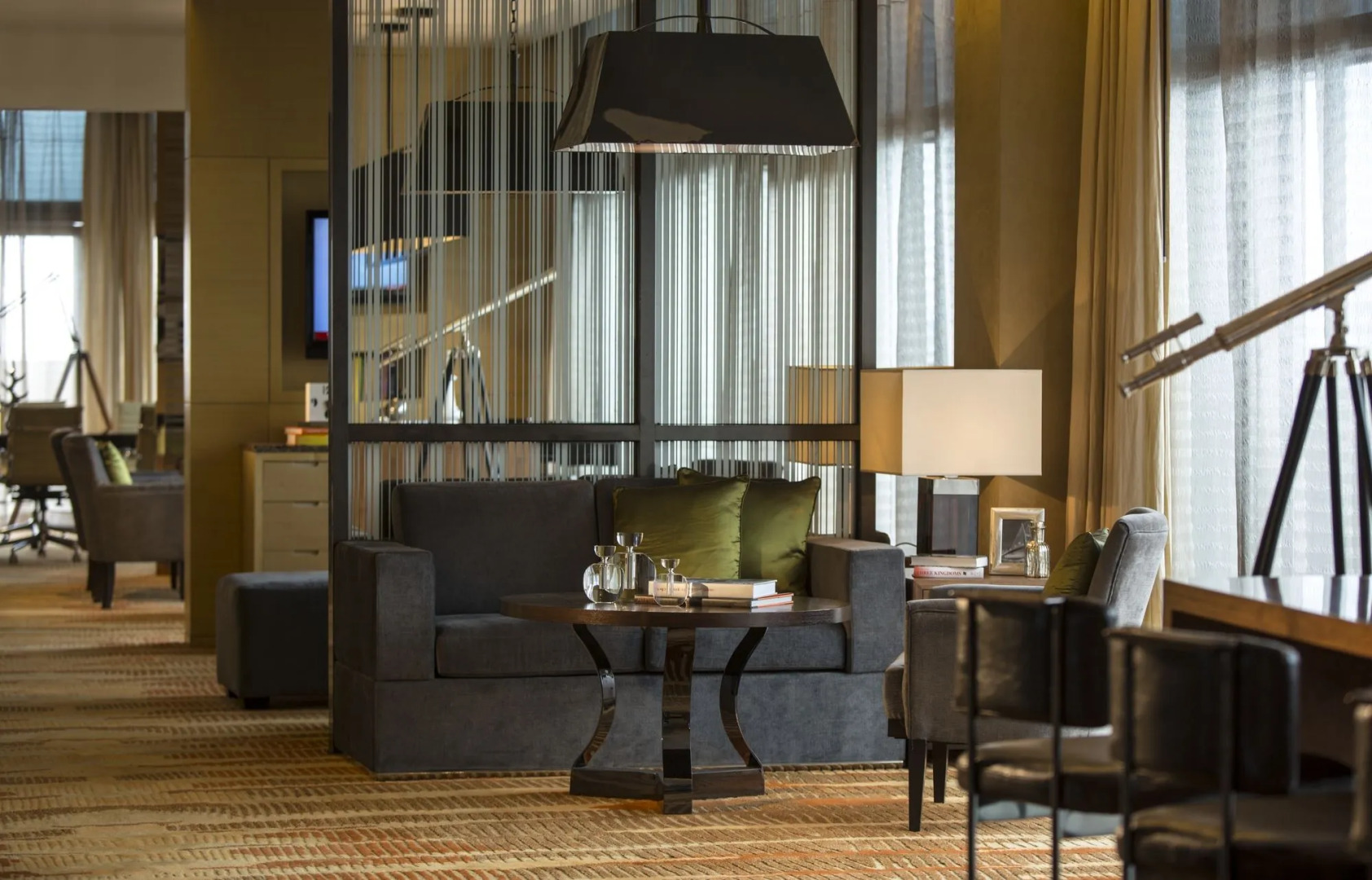 Renaissance Guiyang Hotel