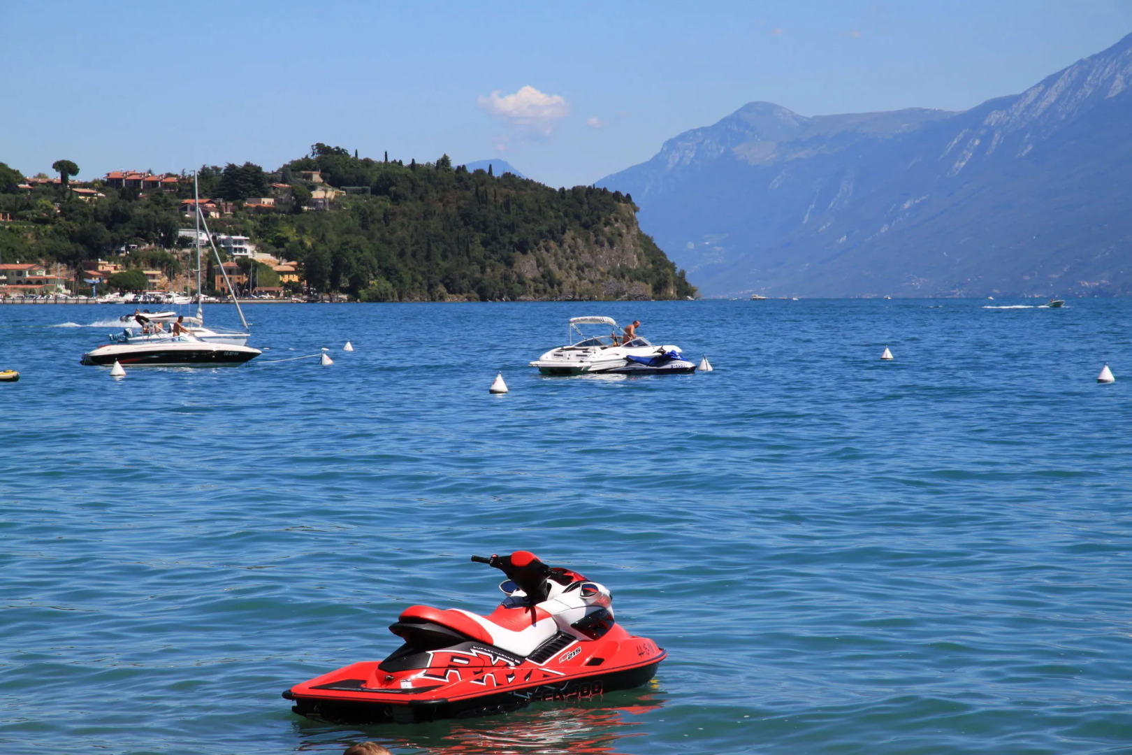 Apparthotel San Sivino