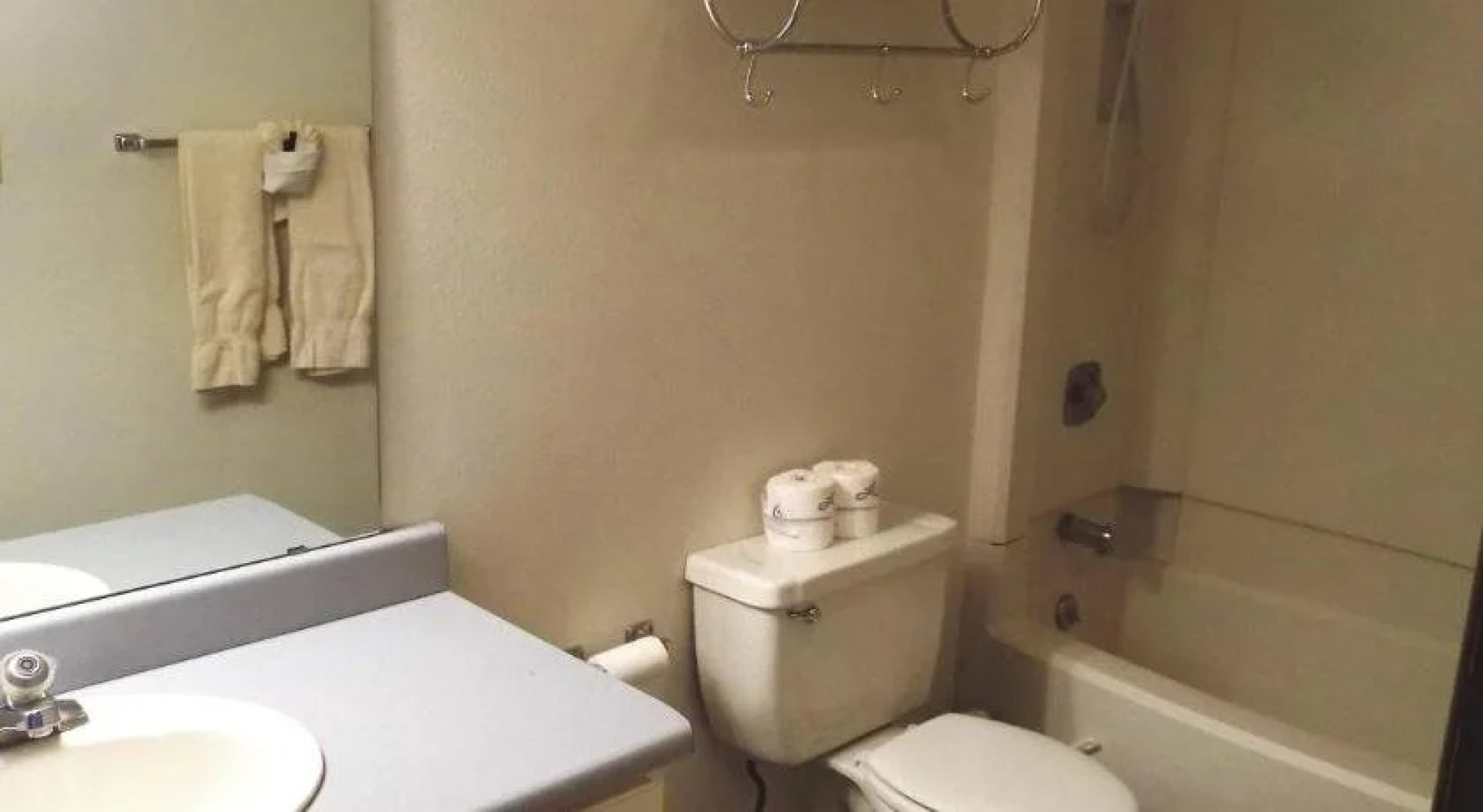 Resort Properties of Angel Fire Homes