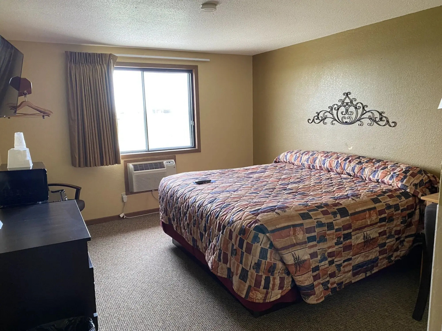 Americas Best Value Inn Kadoka