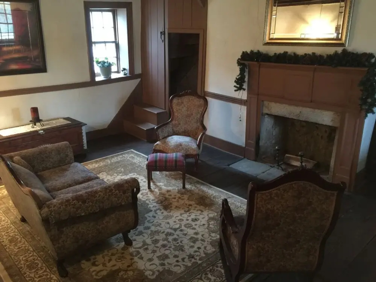 Headley Inn Bed and Breakfast